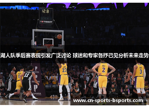 湖人队季后赛表现引发广泛讨论 球迷和专家各抒己见分析未来走势