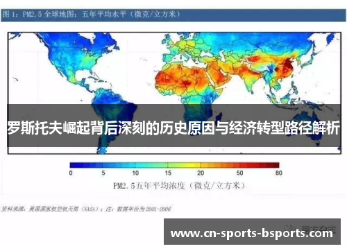 罗斯托夫崛起背后深刻的历史原因与经济转型路径解析